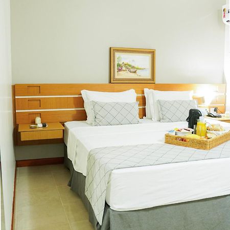 Copas Executive Hotel Cascavel  Zewnętrze zdjęcie