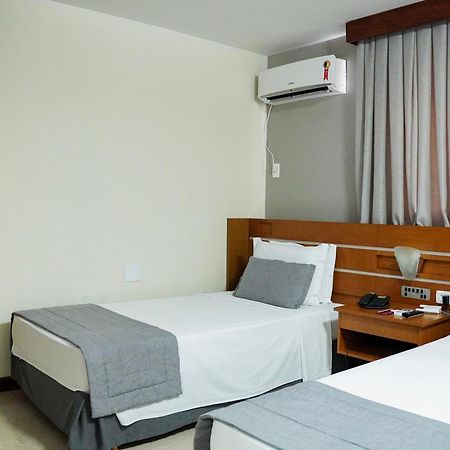 Copas Executive Hotel Cascavel  Zewnętrze zdjęcie