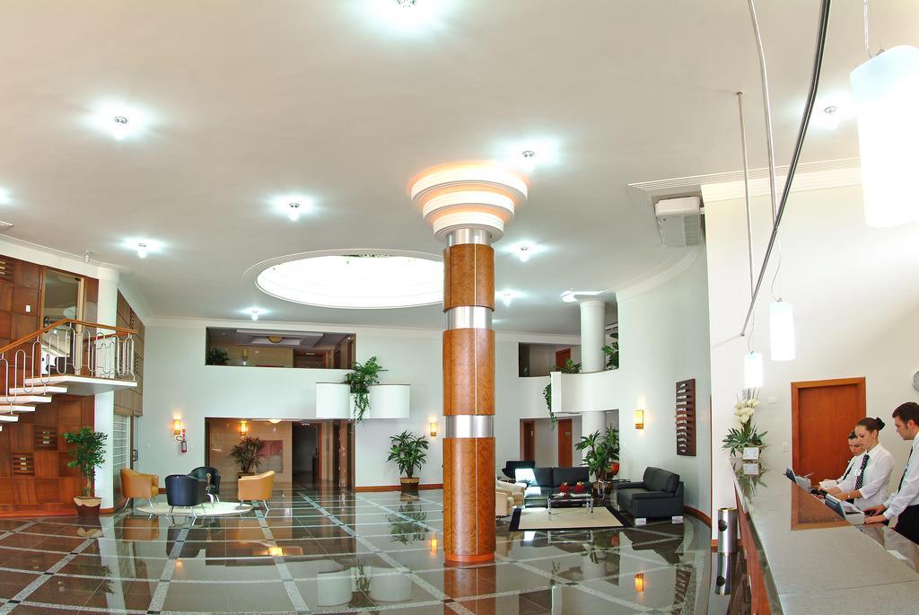 Copas Executive Hotel Cascavel  Pokój zdjęcie