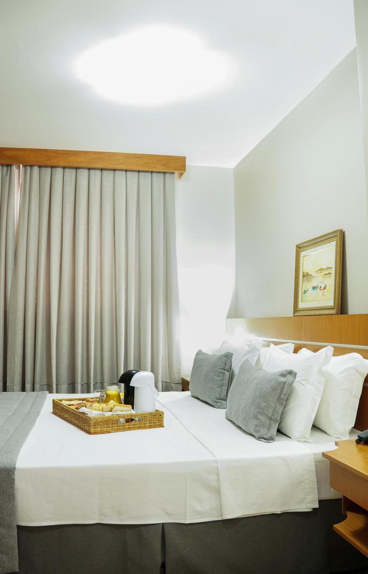 Copas Executive Hotel Cascavel  Zewnętrze zdjęcie