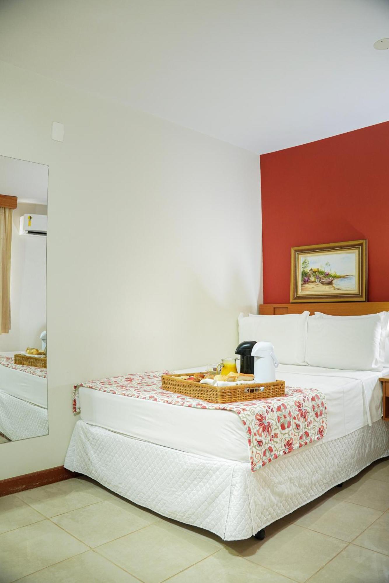 Copas Executive Hotel Cascavel  Zewnętrze zdjęcie