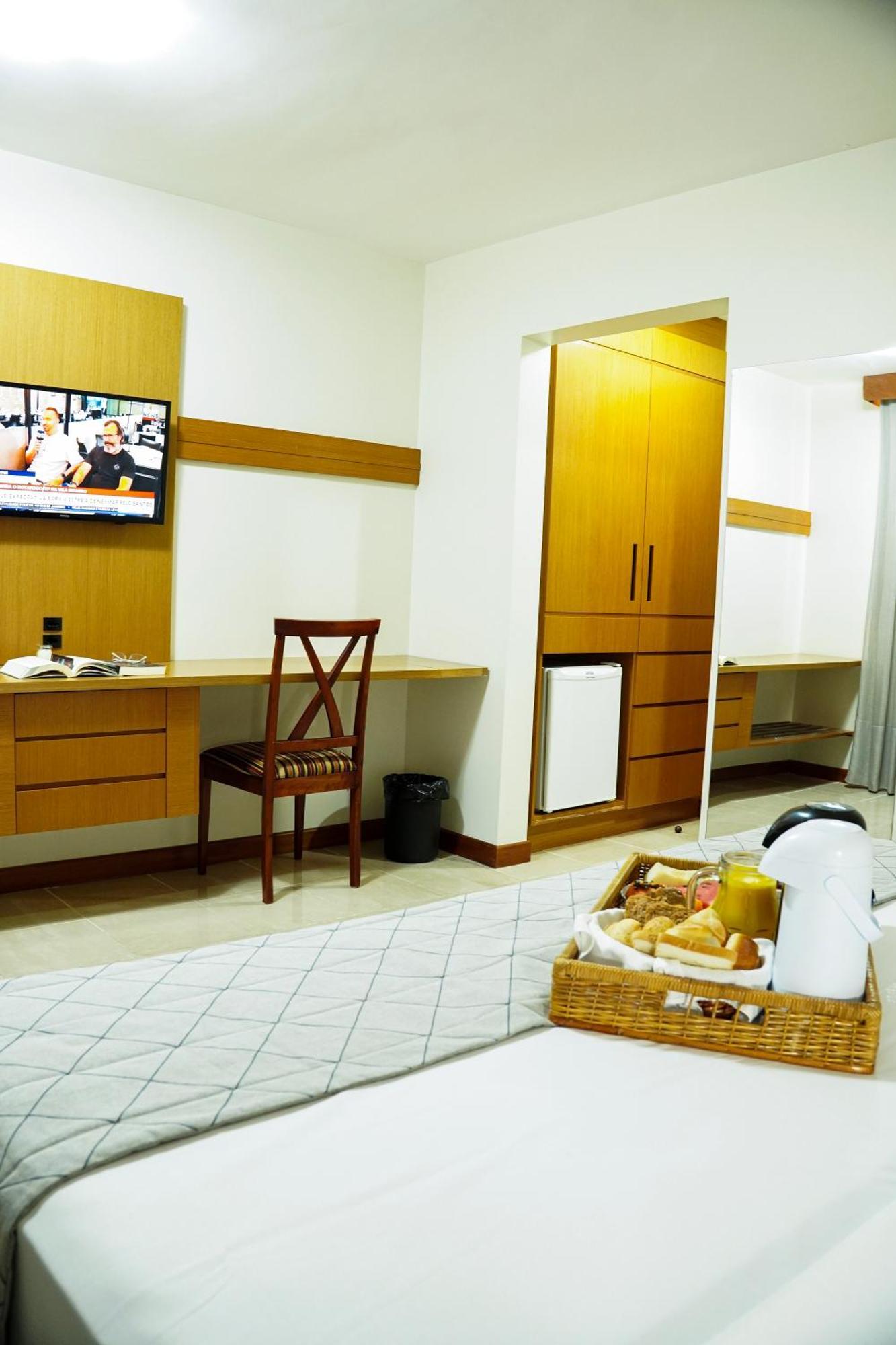 Copas Executive Hotel Cascavel  Zewnętrze zdjęcie