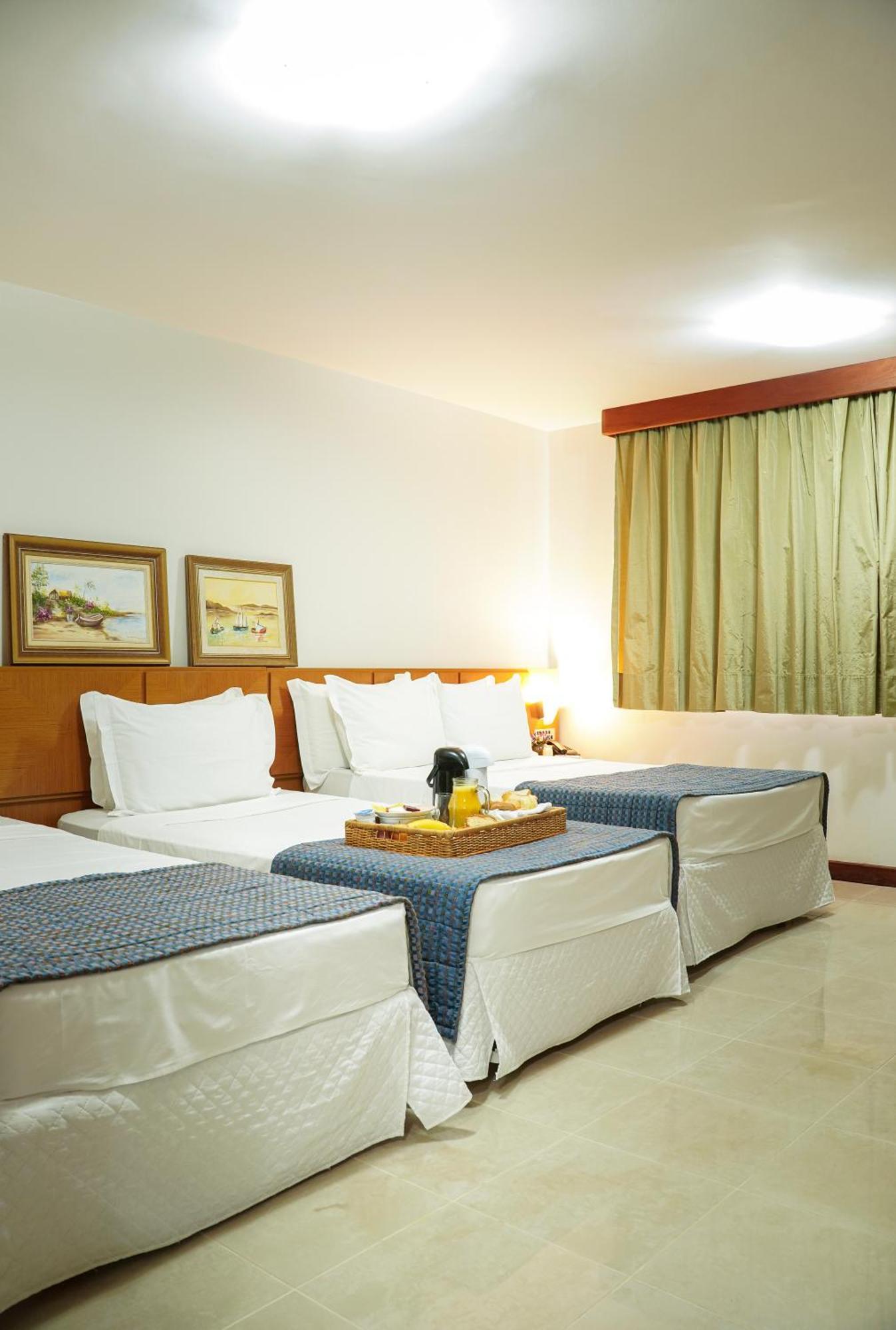 Copas Executive Hotel Cascavel  Zewnętrze zdjęcie