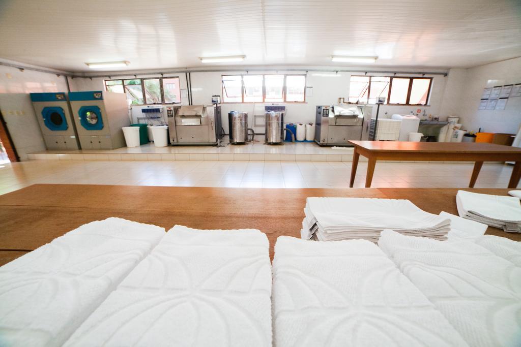 Copas Executive Hotel Cascavel  Zewnętrze zdjęcie