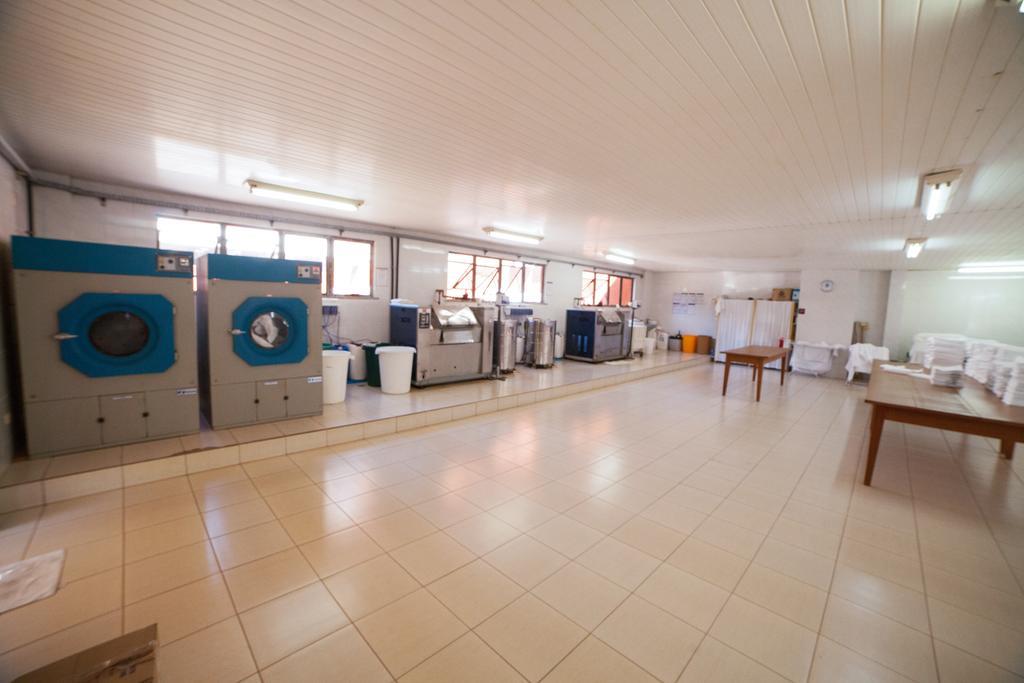 Copas Executive Hotel Cascavel  Zewnętrze zdjęcie