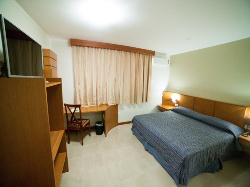 Copas Executive Hotel Cascavel  Zewnętrze zdjęcie