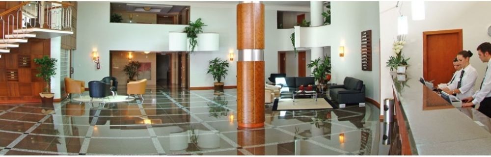 Copas Executive Hotel Cascavel  Zewnętrze zdjęcie