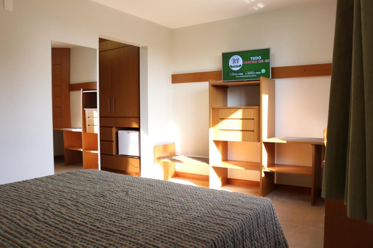 Copas Executive Hotel Cascavel  Zewnętrze zdjęcie