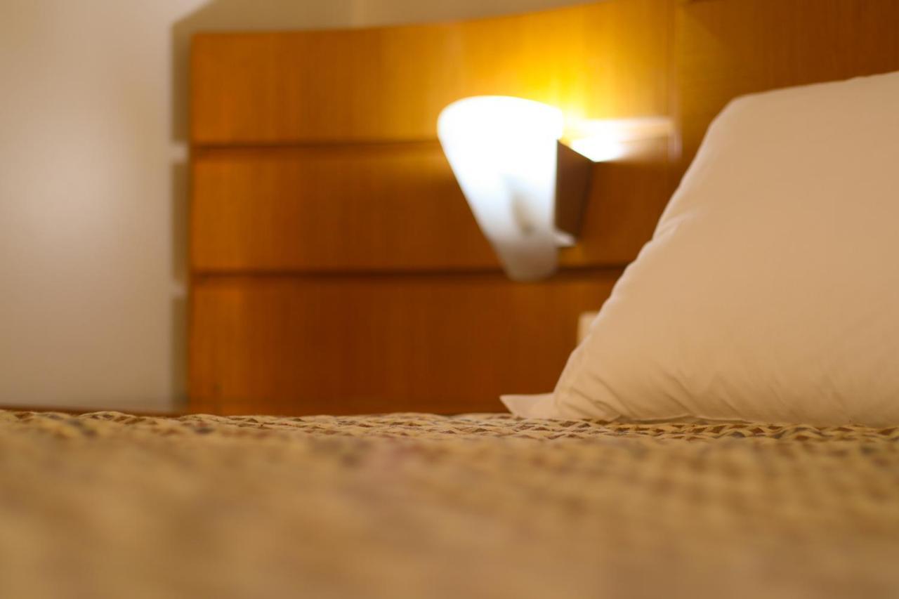 Copas Executive Hotel Cascavel  Zewnętrze zdjęcie
